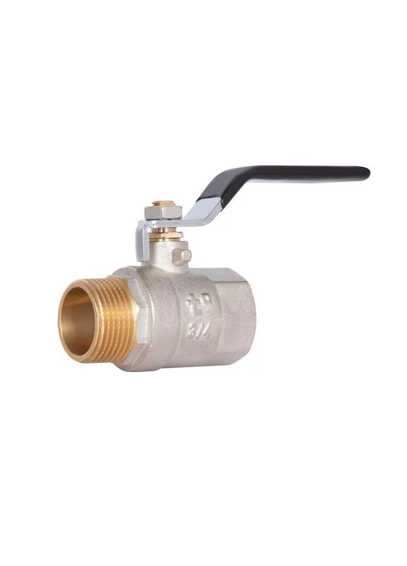 Кран кульовий Base 3/4" ВЗ для води (важіль) SD605W20 Thermo Alliance (397566923)
