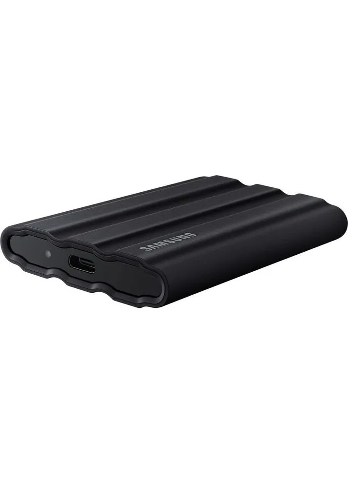 SSD накопичувач 4TB Black (MU-PE4T0S) Samsung T7 Shield (360399150)