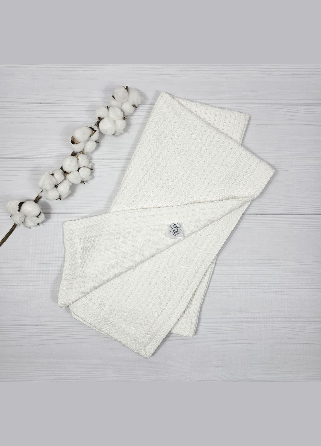 Набор для новорожденного: плед, полотенце, пеленки и грызунок a.l.babybox Ловец снов No Brand (329193209)