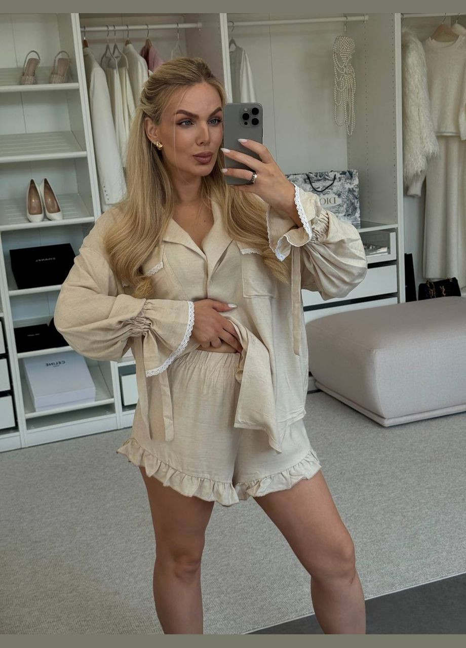 Костюм DK/DL Мода без кордонів (337179757)