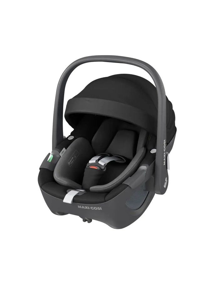 Автокрісло Pebble 360 Essential Black () Maxi-Cosi 8044672110 (342322174)