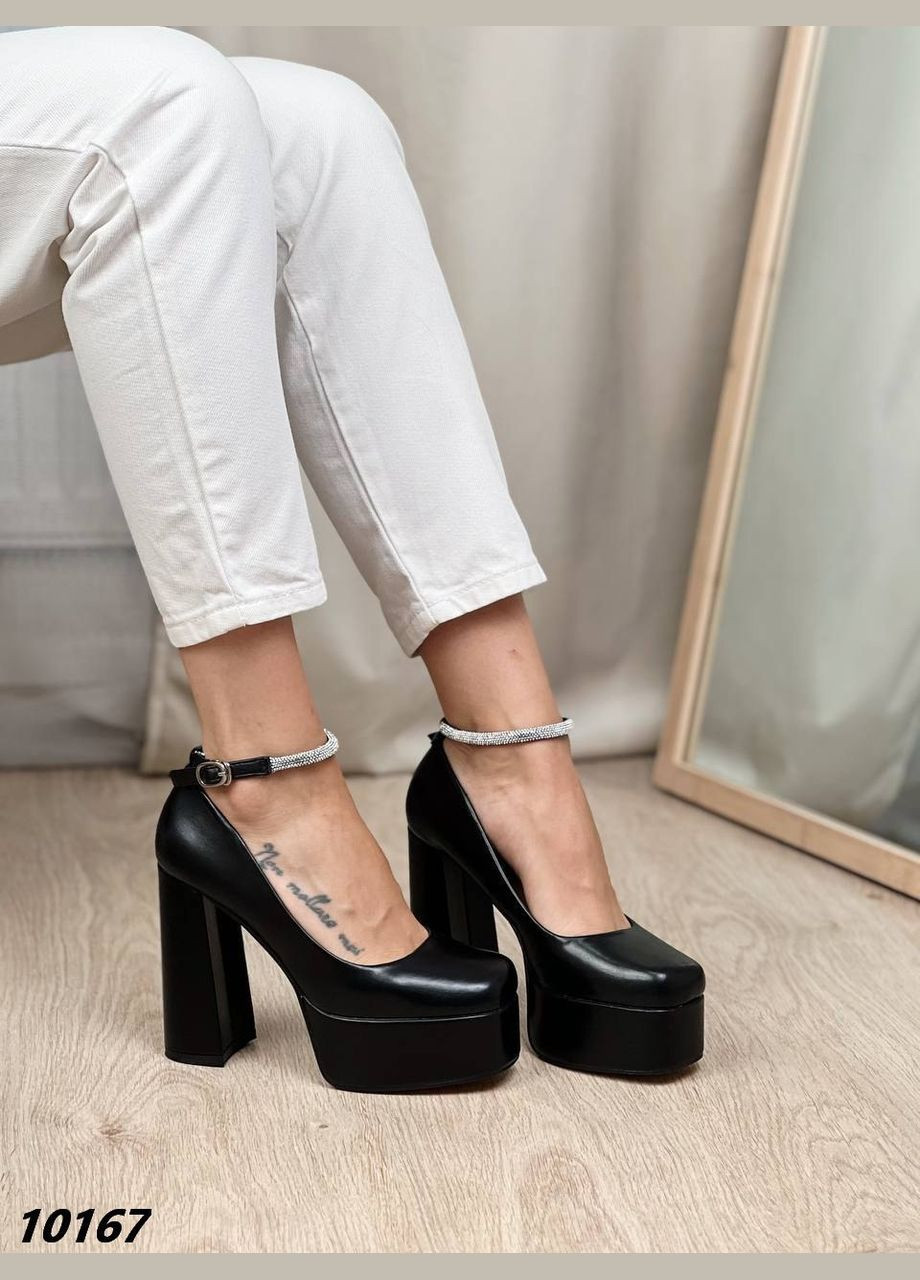 Vakko Туфли черный з искусственная кожа, — всесезон (315010995)