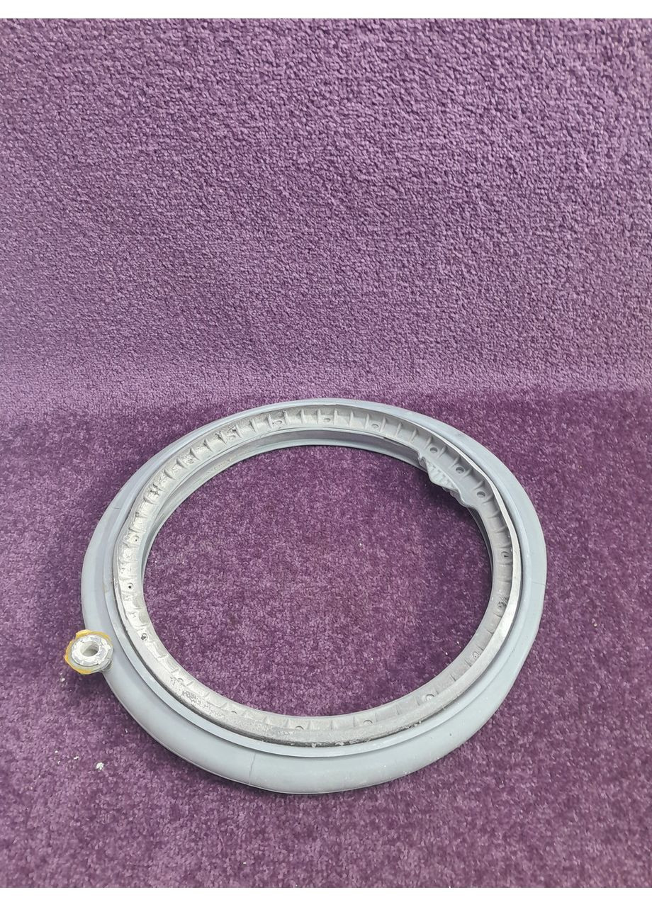 Манжета люка для пральної машини ZWSO6100V 404002700 ZANUSSI (361864577)