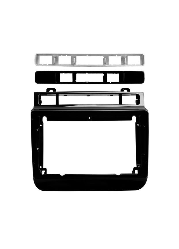 Установочный комплект серии QIV под Touareg FL NF 20102018 (W2) 9 дюймов Volkswagen (299904094)