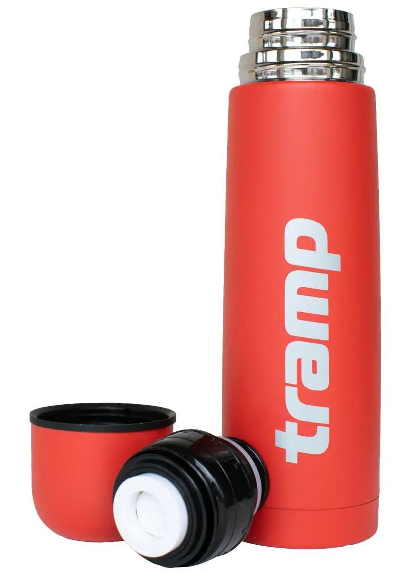 Термос Tramp Basic 0.75l Red No Brand (316437194)