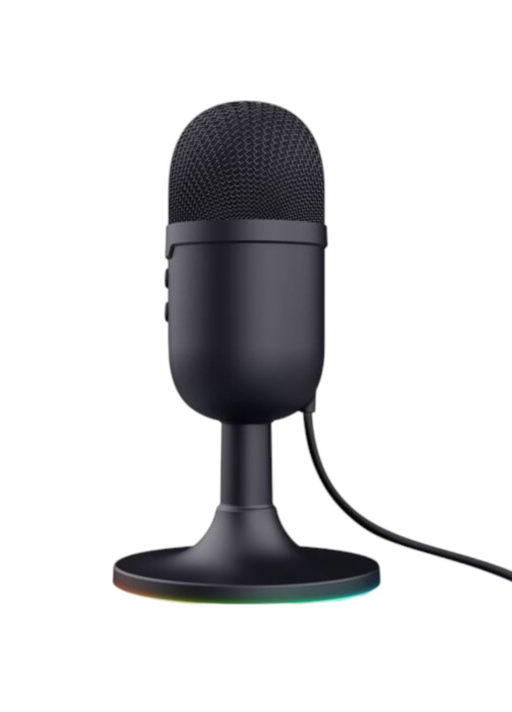 Микрофон GXT 234 Yunix Black (25372) Trust (352232247)