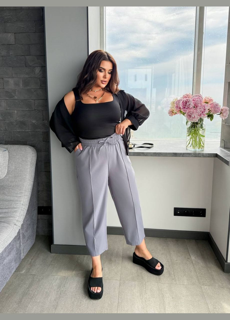 Жіночі штани вільного крою Avanti (333801408)