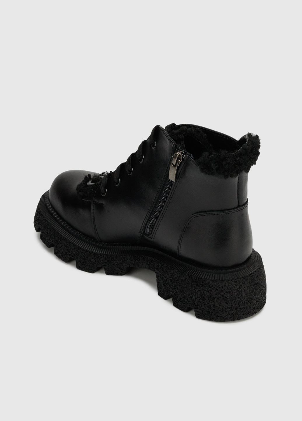 Черевики жіночі 107 (2000990745651W) shop (2000990745651) Stepln (304427741)