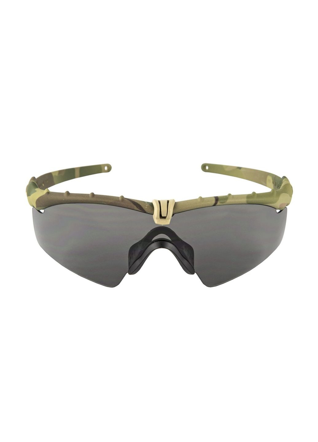 Очки баллистические SI Ballistic M Frame 3.0 Grey Oakley (328961159)