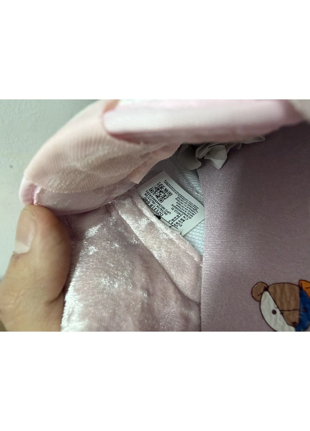 Рожеві літні кросівки nike sb dunk low teddy bear pink найк сб данк рожеві No Brand