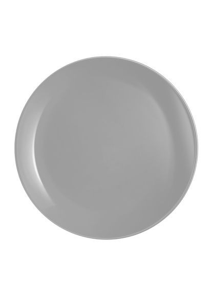 Тарелка обеденная Diwali Granit 25 см (P0870) Luminarc (280944805)
