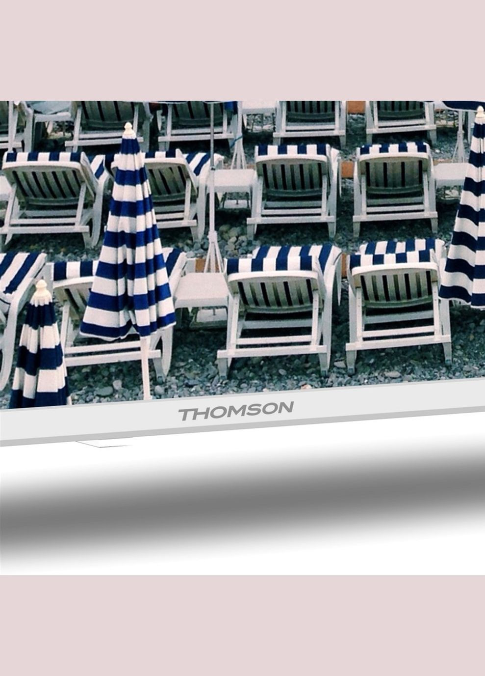 Телевизор 32" HD White 32HD2S13W Thomson (332957582)