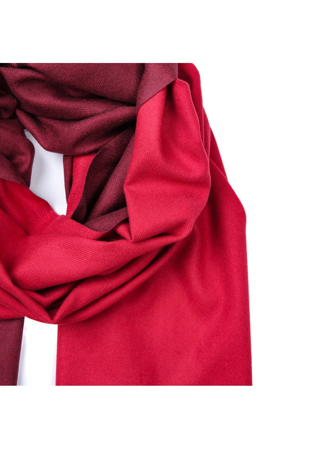 Палантин жіночий двосторонній кашемір AIDEN LuckyLOOK 945-891 (361894824)