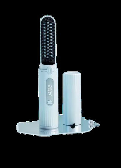 Выпрямительрасчёска для волос портативный на аккумуляторе CL408 Cool (316001447)