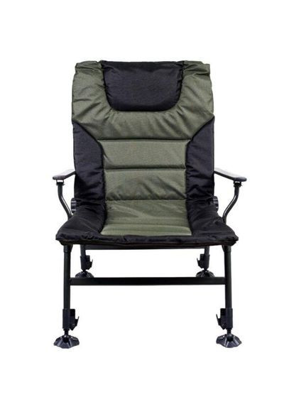 Крісло коропове для риболовлі Wide Carp SL-105 (RA 2226) Ranger (334713129)