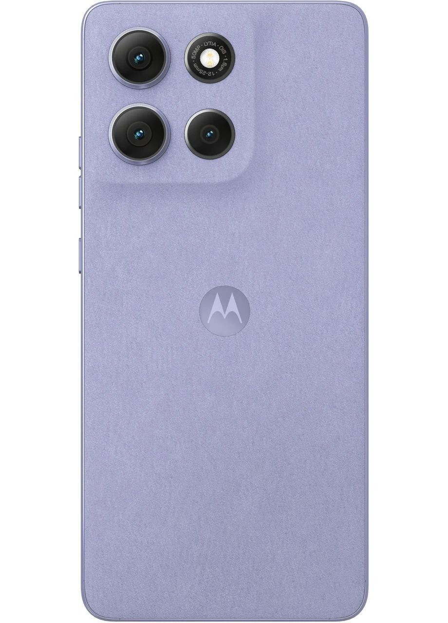 Смартфон G86 5G (XT2527-2) 8/256Gb Cosmic Sky (No Adapter) RU UCRF Motorola (360397417)