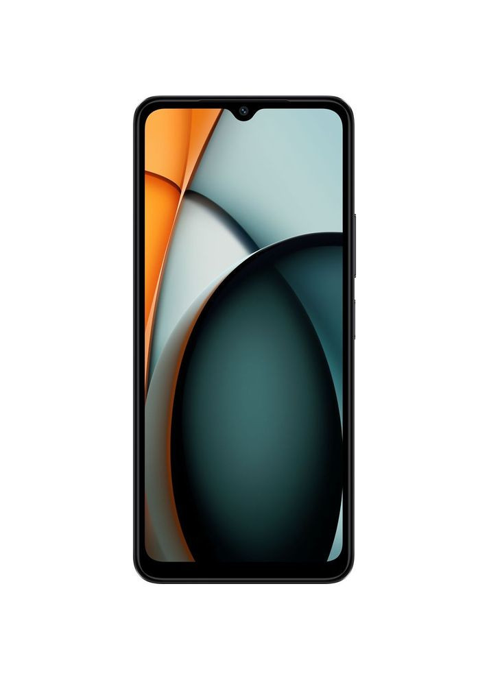 Смартфон Redmi A3 4/128GB Midnight Black Xiaomi (306553668)