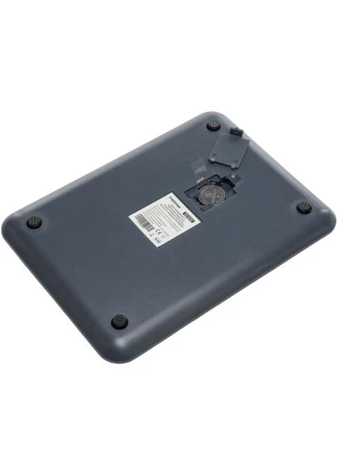 Весы кухонные HSK-2014SS Holmer (322505124)