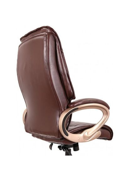 Крісло Монсан ANF Коричневий (PU Dark Brown) Аклас (360546044)