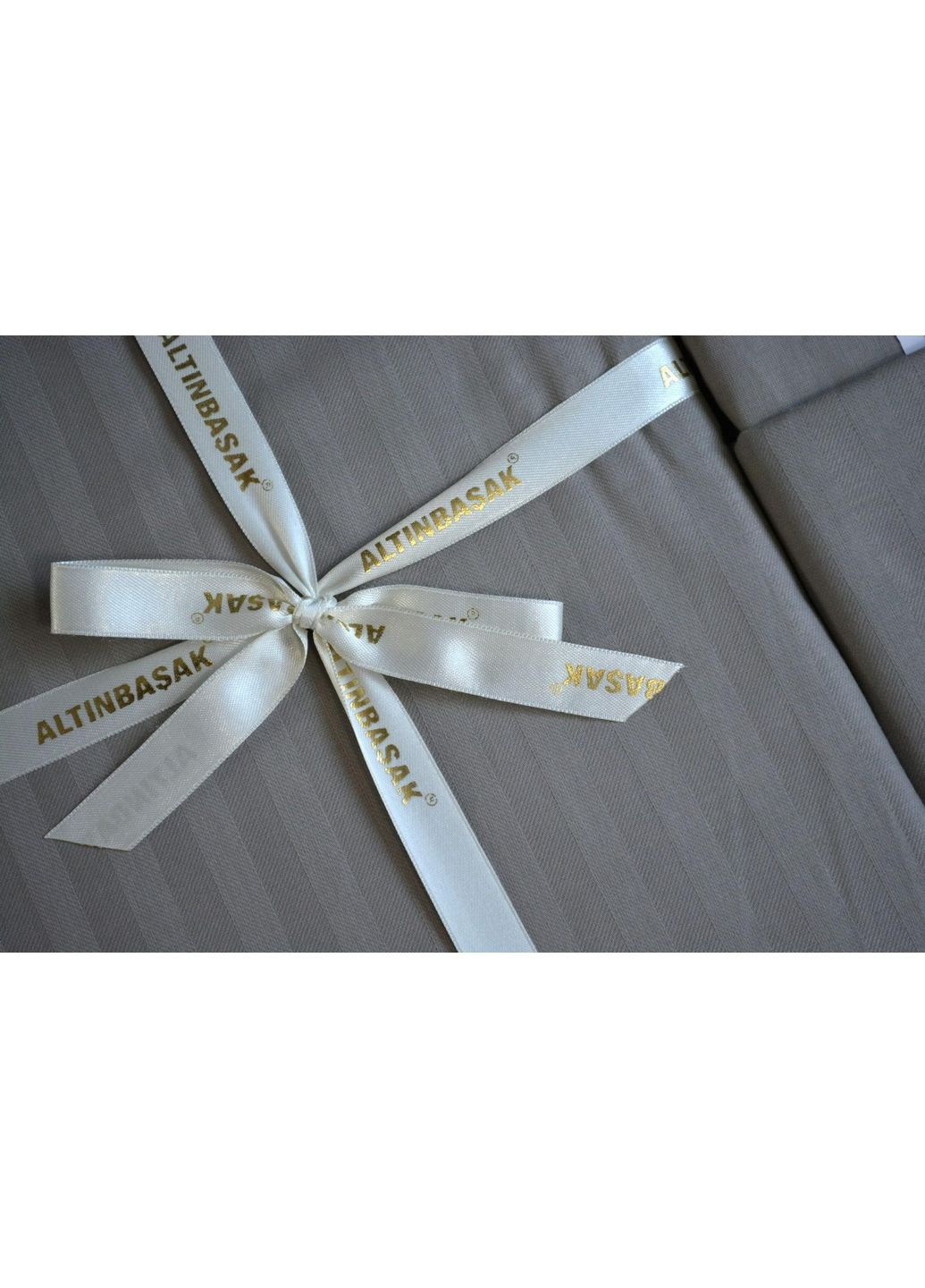 Комплект постільної білизни 1.5-спальний Altinbasak (315871381)