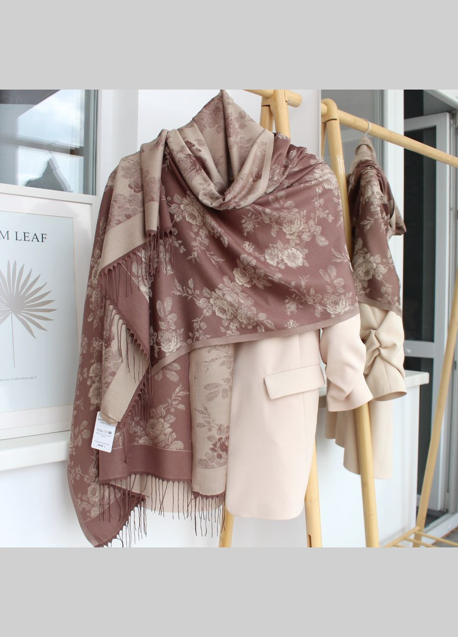 Елітний шарф палантин "Хамелеон" 167148 Husta (336191532)