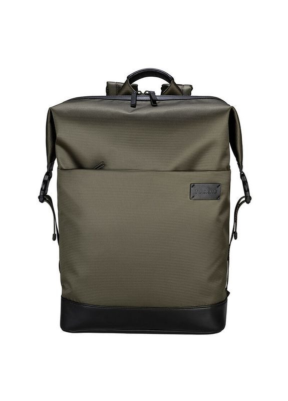 Городской рюкзак Modo Premium 15″/16″ зеленый 15 л (BMDOKP-VM) Tucano (335404768)