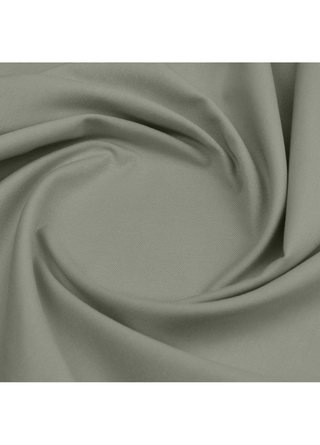 Шторка для душа и ванной SANDSTONE с кольцами 180х180 см Песочный Cosas (372991223)