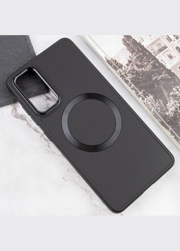 Чехол на Samsung Galaxy S23 FE / для самсунг галакси С23 фе с функцией магсейфа MagSafe Epik (338604064)