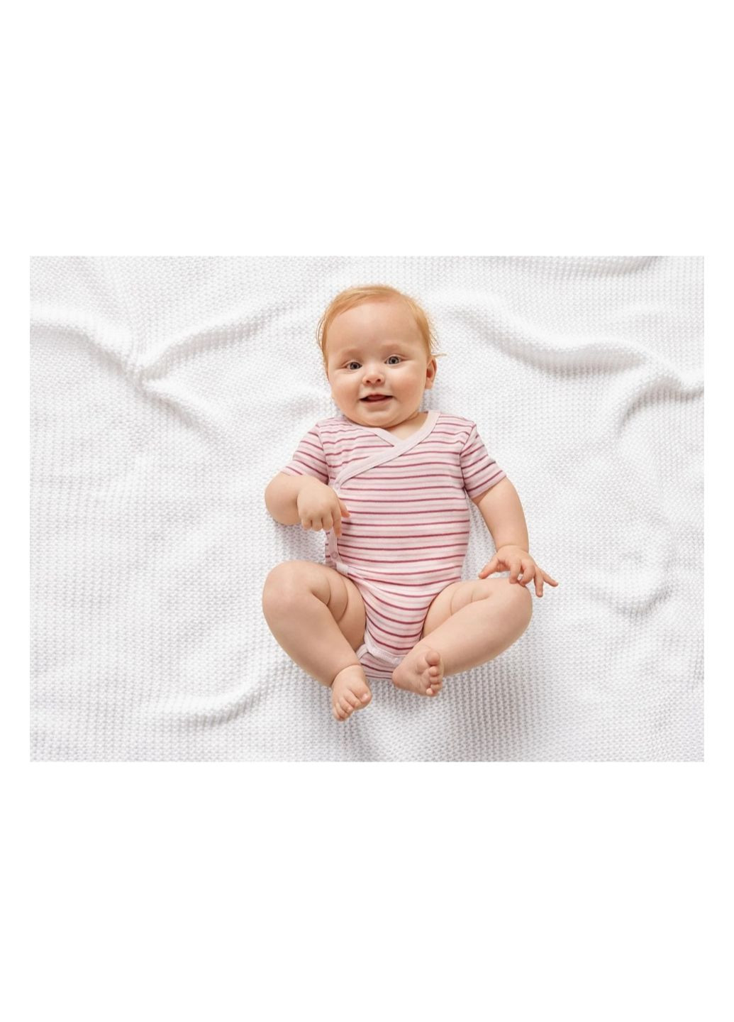 Боді для дівчинки Lupilu (362639273)