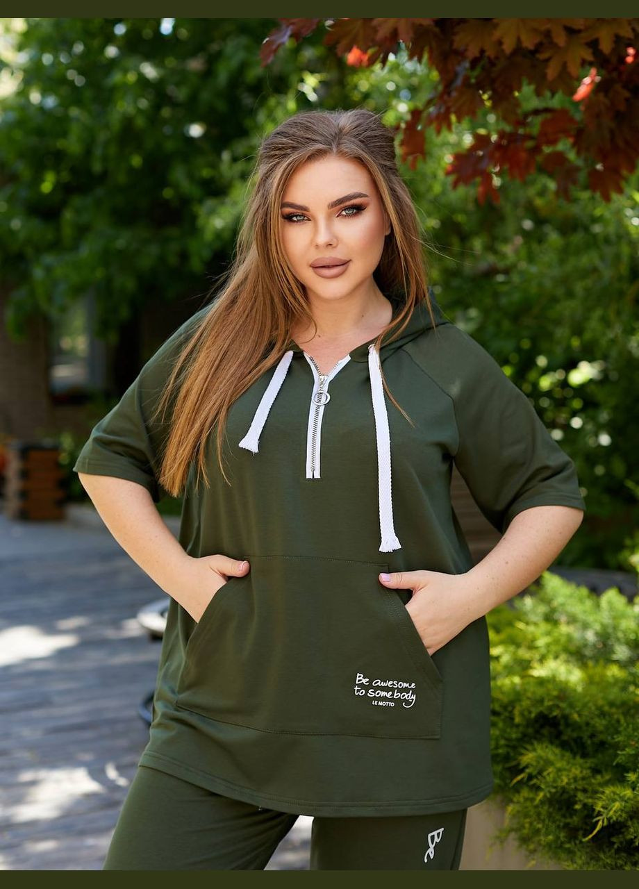 Женский спортивний костюм Style Point (340917992)