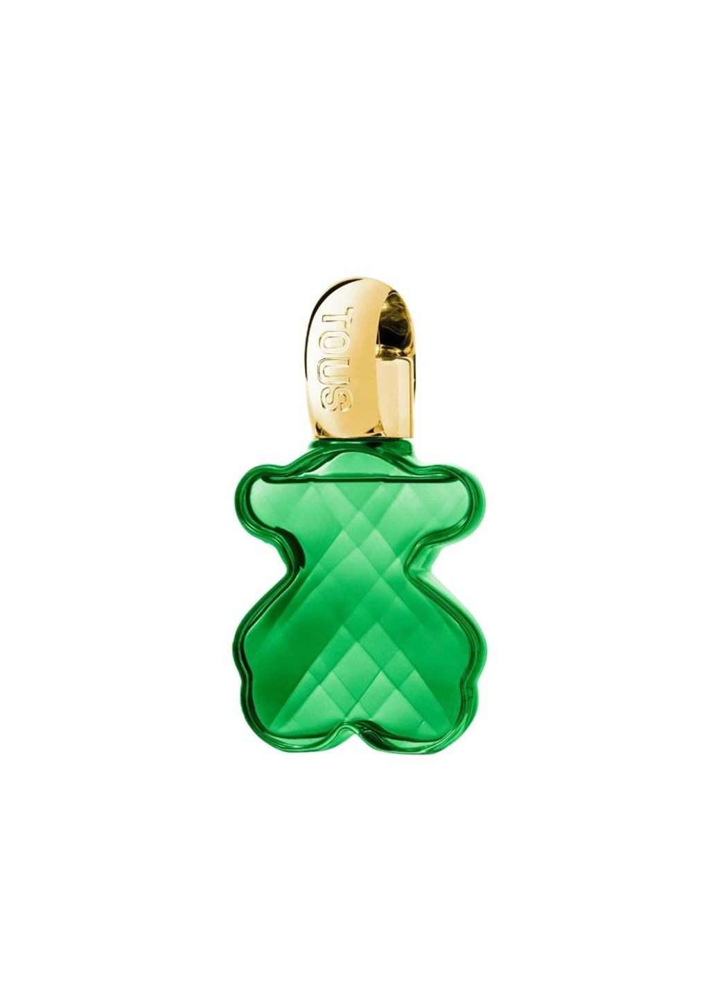 Парфуми для жінок LoveMe The Emerald Elixir 15 мл Tous (298055309)