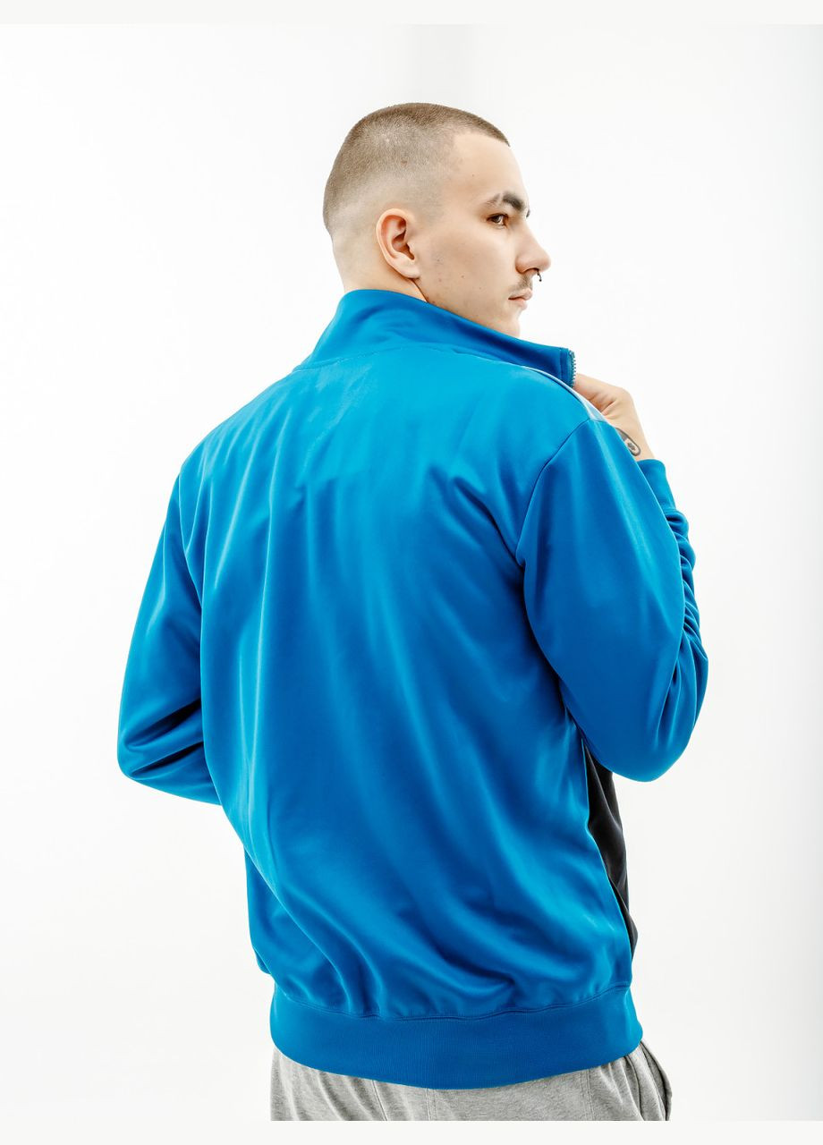 Nike hybrid top track top