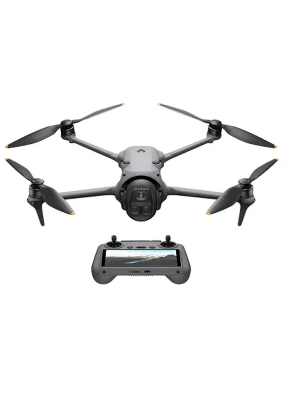 Квадрокоптер Mavic 4 Pro ( RC-2) (CP.MA.00000849.01) DJI (399058273)