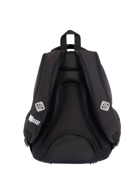 Рюкзак школьный для девочки BP-06 Black Cats 664571 ST.Right (330143763)