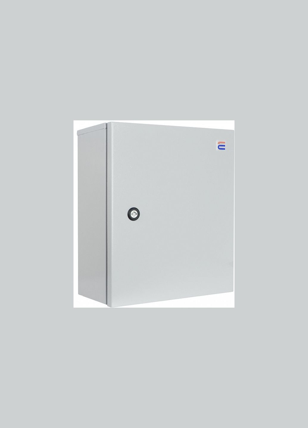 Корпус металлический 500х400х250мм IP54 навесной [A0260020040] UBox АСКО Аско-Укрем (337148934)