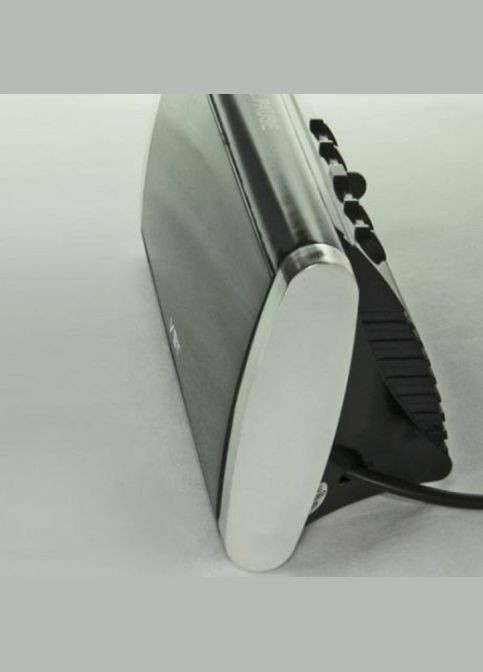 Електронний дротовий цифровий годинник VST 730 Зелений підсвітка No Brand (323486193)