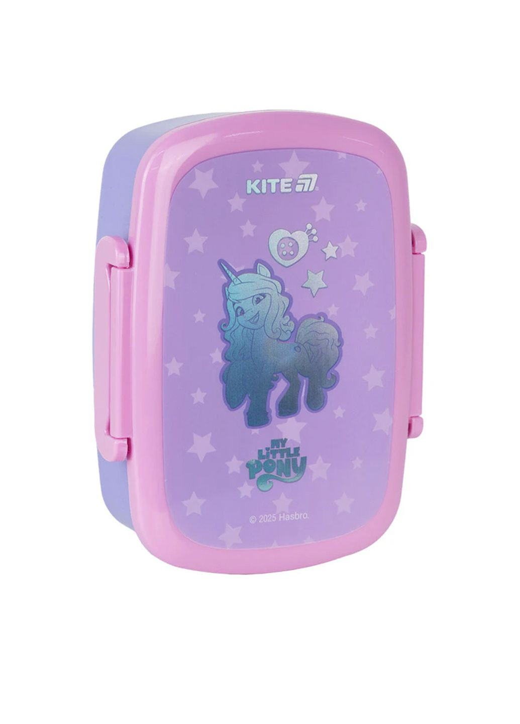 Ланчбокс с наполнением My Little Pony цвет разноцветный CB-00281068 Kite (341485824)