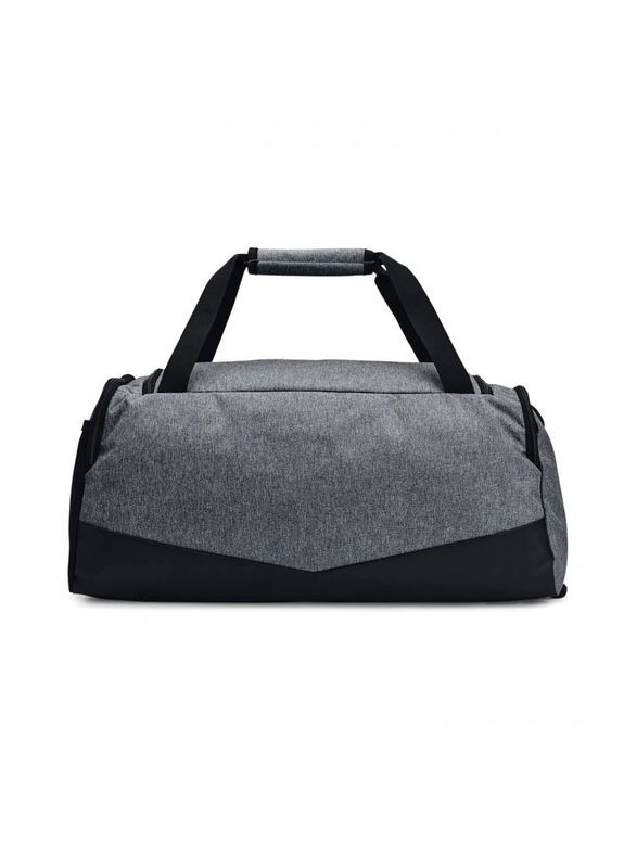 Серая спортивная сумка UA Undeniable 5.0 Duffle SM 1369222-012 Under Armour (330805672)