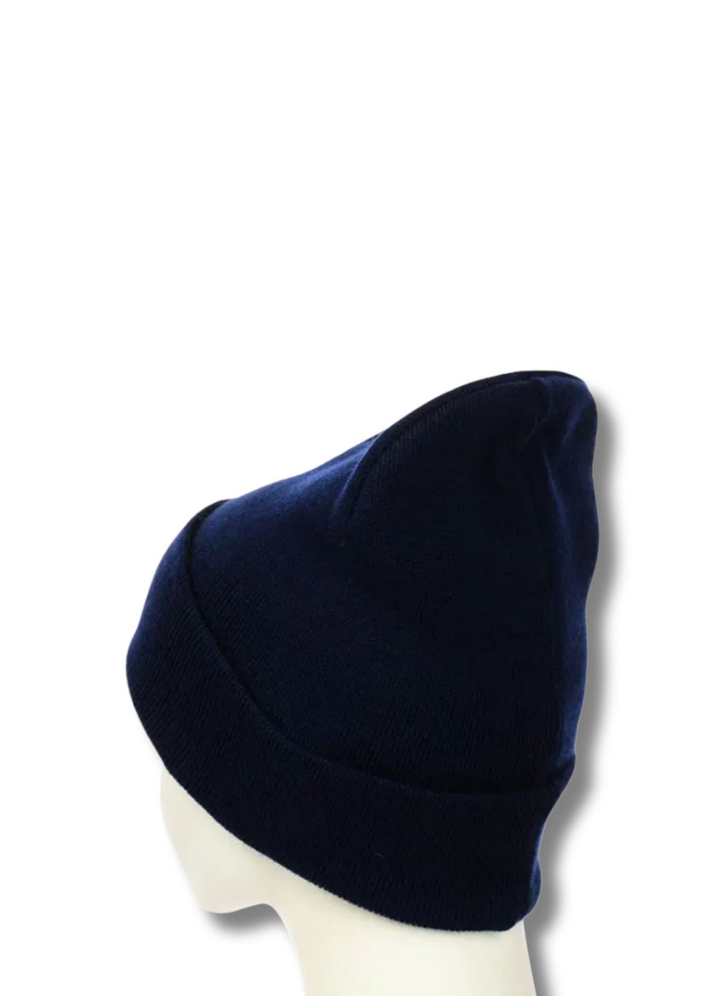 Детская демисезонная шапка бини Фортнайт / Fortnite No Brand Дитяча шапка біні з вишивкою (347146941)