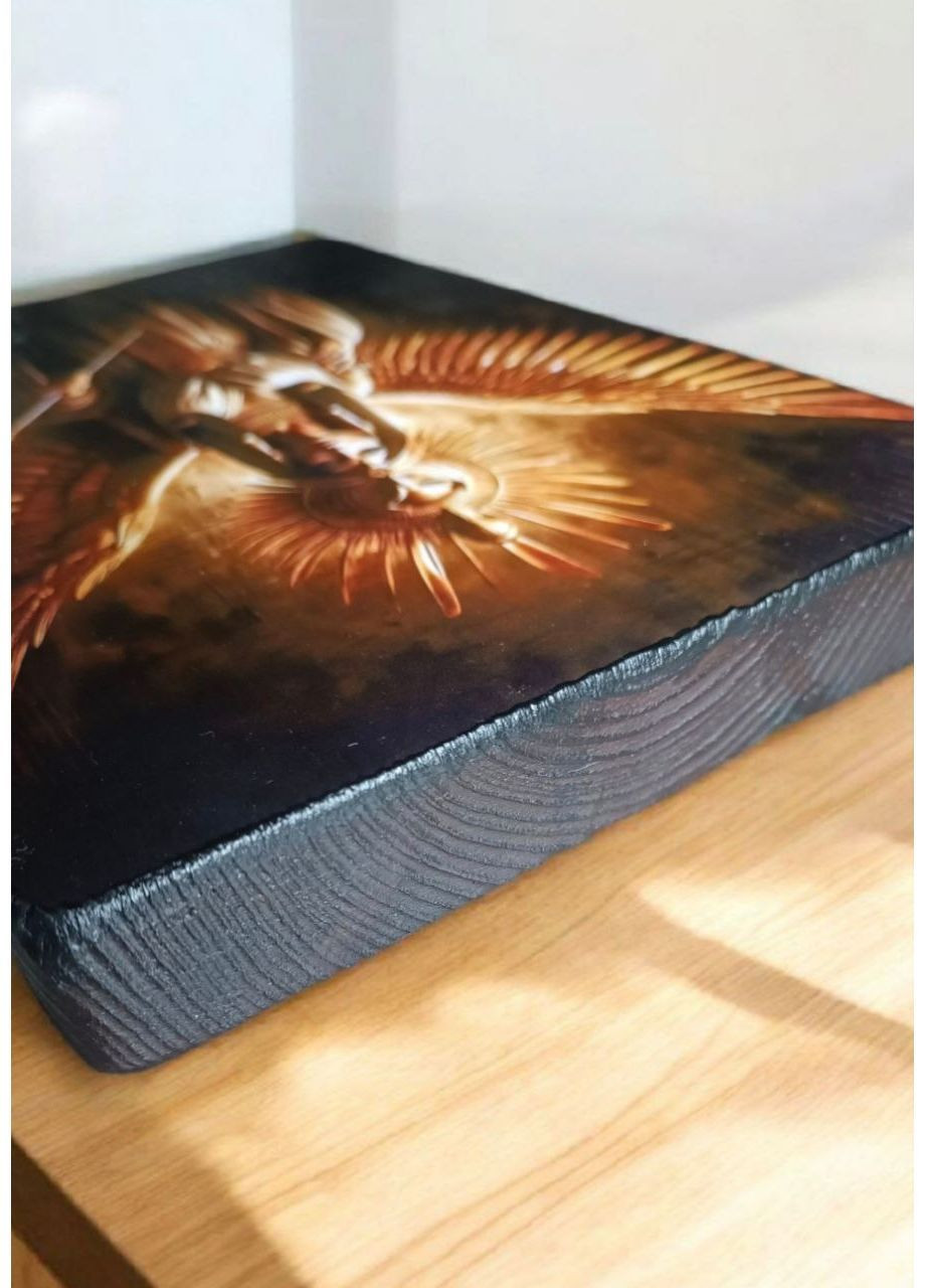 Деревянное панно «Исида — богиня плодородия и магии» Handmade (364122409)