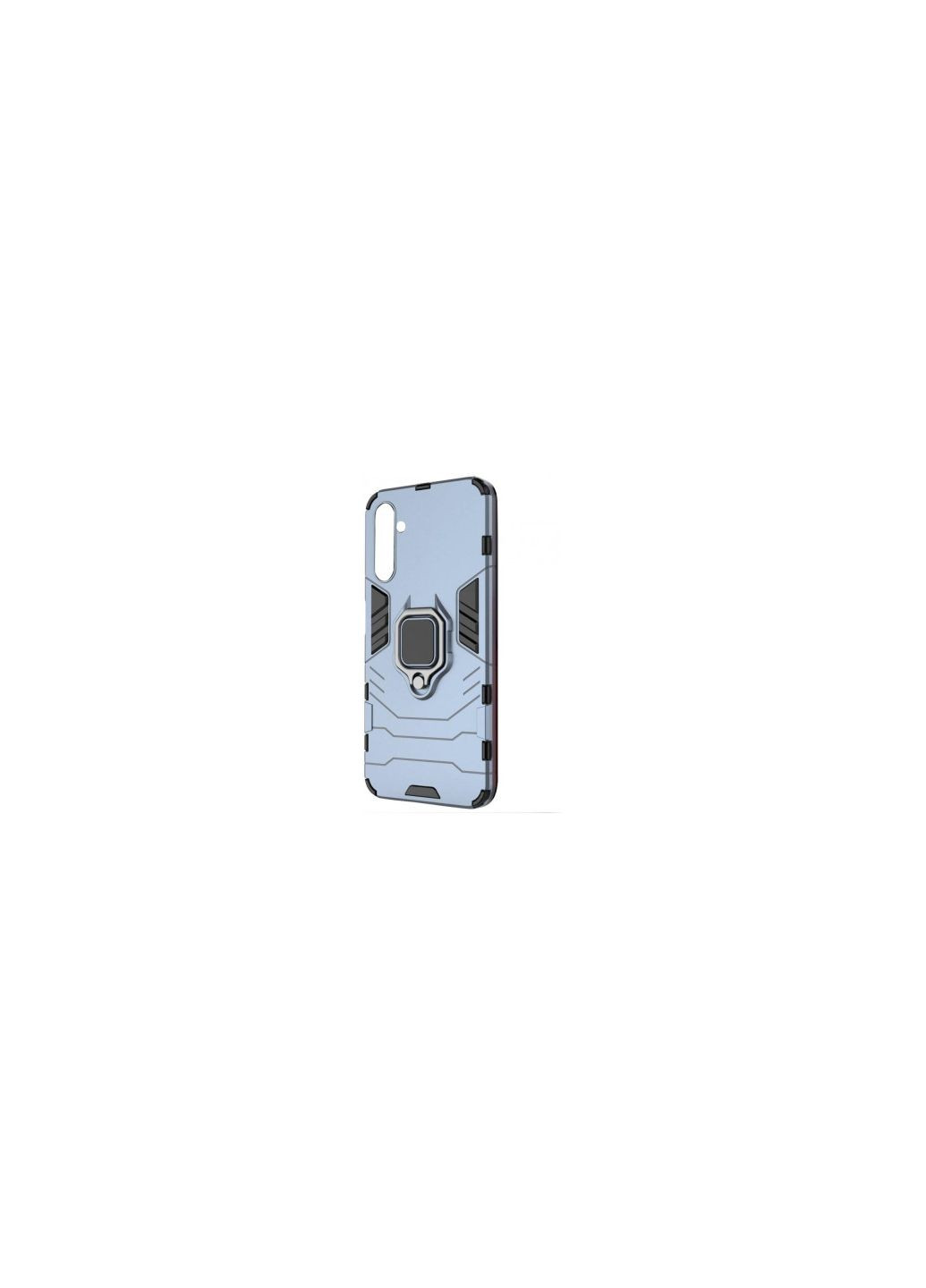 Чехол для мобильного телефона DEF27 case Samsung A14 4G/A14 5G Blue (ARM67741) ArmorStandart def27 case samsung a14 4g / a14 5g blue (276902994)