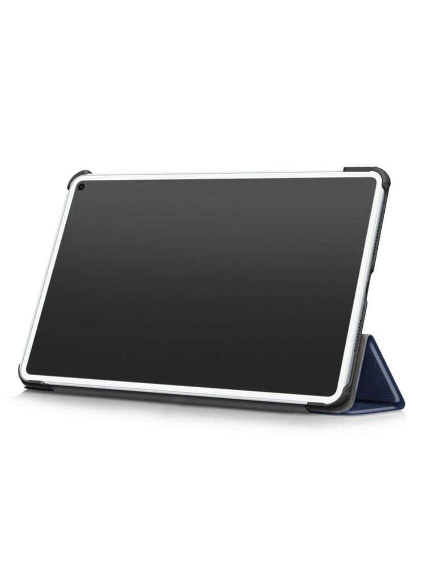 Чехол для планшета Huawei MatePad Pro 10.8" (MRXW09 / MRX-W19 / MRX-AL09) Slim - Dark Blue Primo (262296518)