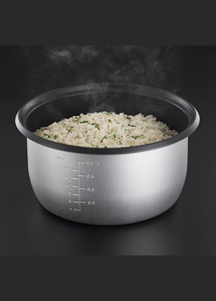 Мультиварка 23570-56 Healthy 14 Cup Rice Cooker (6348981) Russell Hobbs (322768268)
