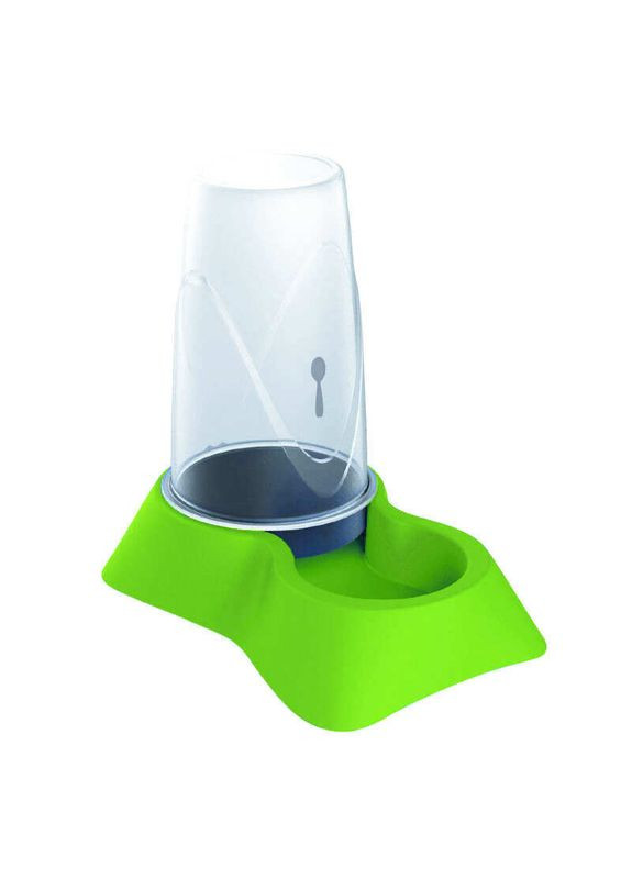 Диспенсер їжі або води для котів та собак Dispenser Stella - 650 мл Petmax (360885549)