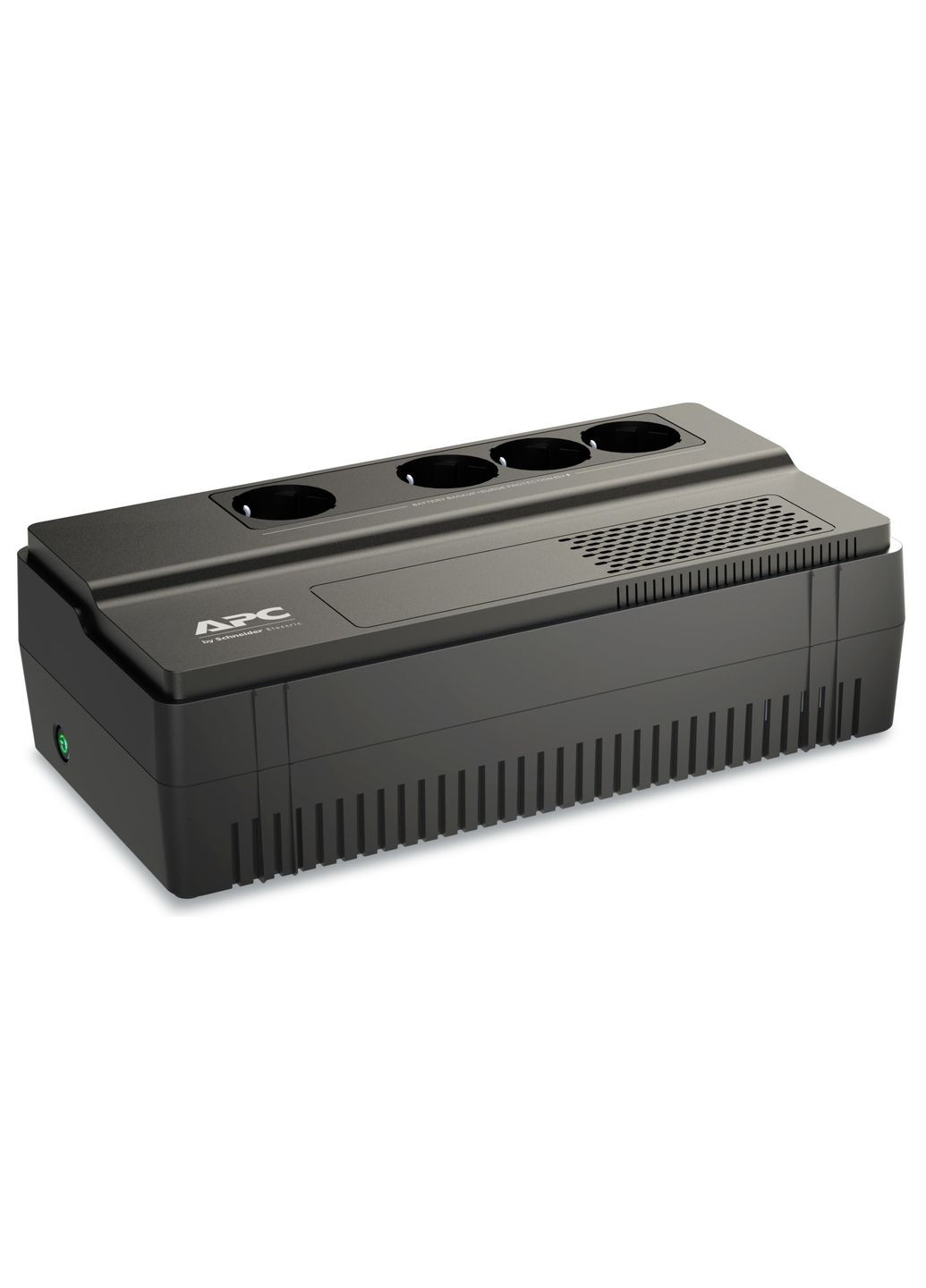 Источник бесперебойного питания BackUPS BV 500VA, Schuko APC (314978273)