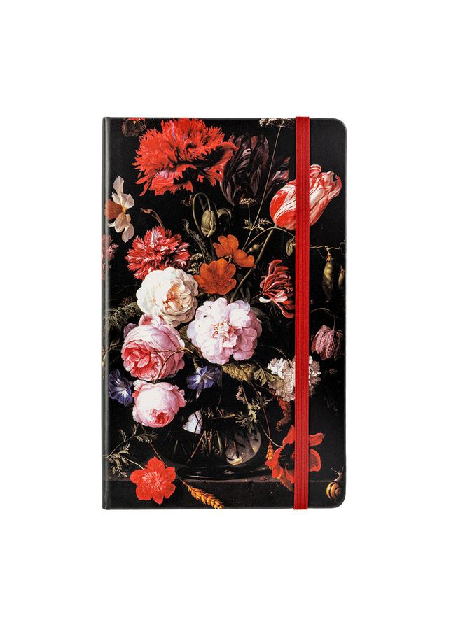 Блокнот для графики Talens Art Creation А5 (13х21см) 140г/м2 80л Натюрморт с цветами Royal Talens (362580018)