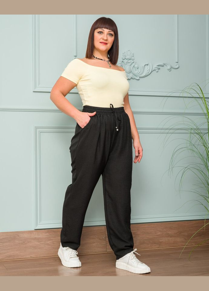 Брюки SB YA 1691-3 Alenka Plus (354699750)