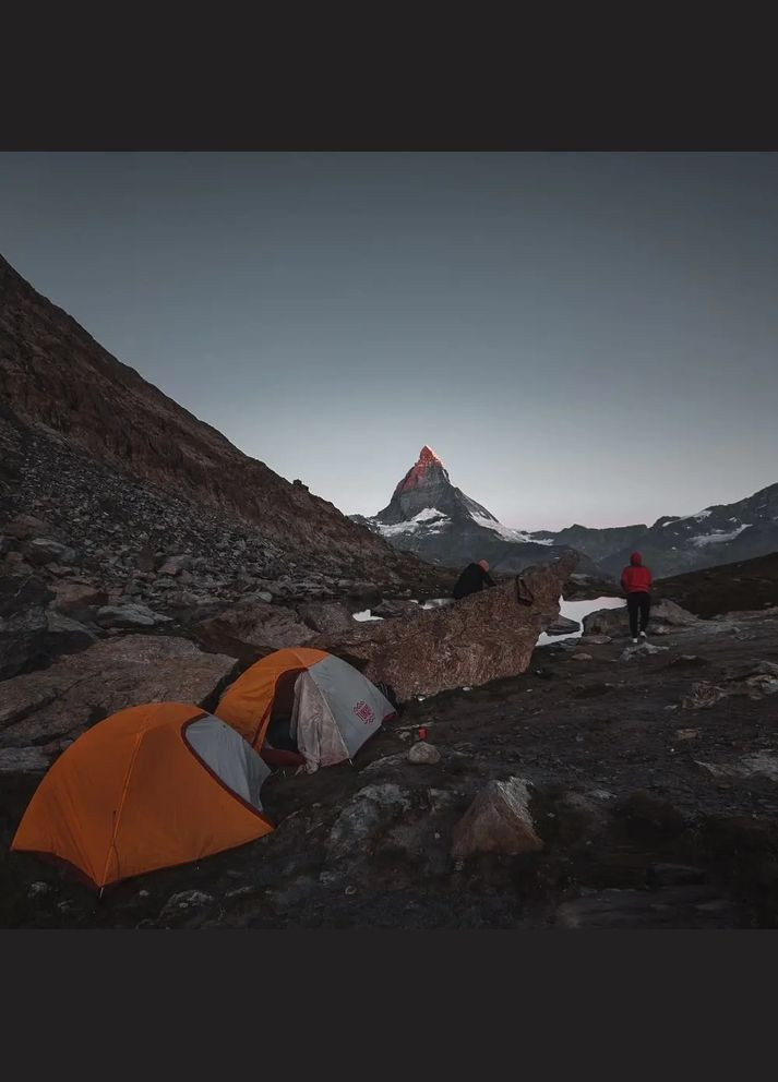 Намет Borzhava 3 Yellow 012.005.0137 Turbat (316618831)