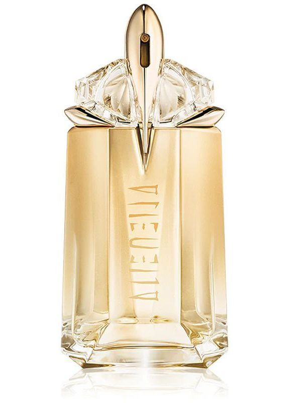 Alien Goddess Тестер 60 мл Парфюмированная вода Mugler (370389490)