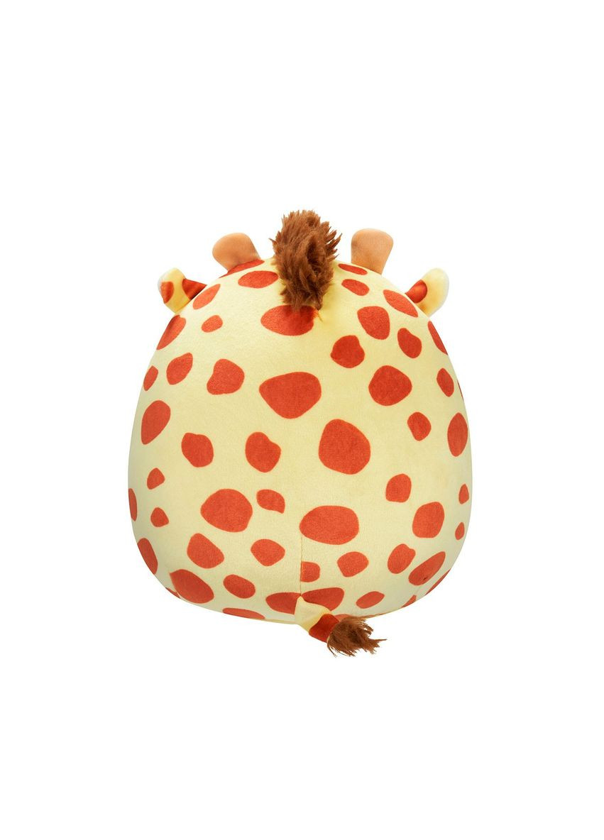 М'яка іграшка ЖИРАФА ГЕРІ (19 cm) Squishmallows (315401982)